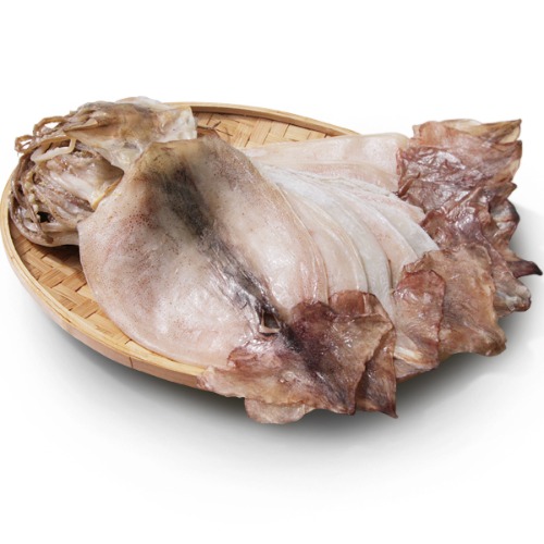 구룡포 반건조 오징어(피데기) 10미(1.2kg~)